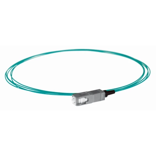 Gigamedia Pigtail SC OM4 2m GGM S5MPC2M