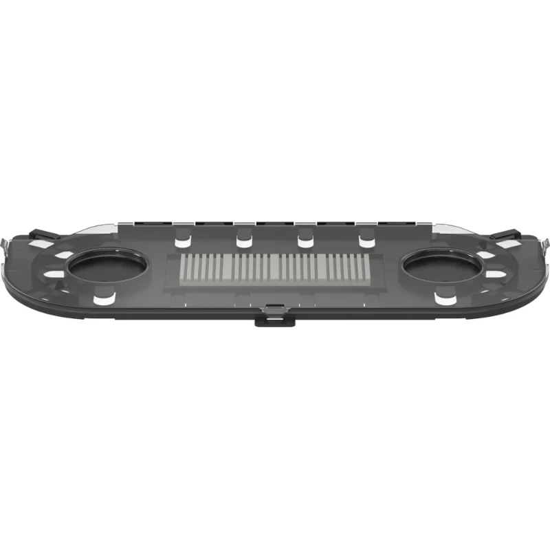 Panduit OPTISCHE SPLICE HOUDER OM TOT 24 FUSIELASSEN TE FIXEREN EN BESCHERMEN.MODULAIRE MODULES MET GEÏNTEGREERD KABELMANAGEMENT EN SPOELEN.TE GEBRUIKEN BIJ OPT