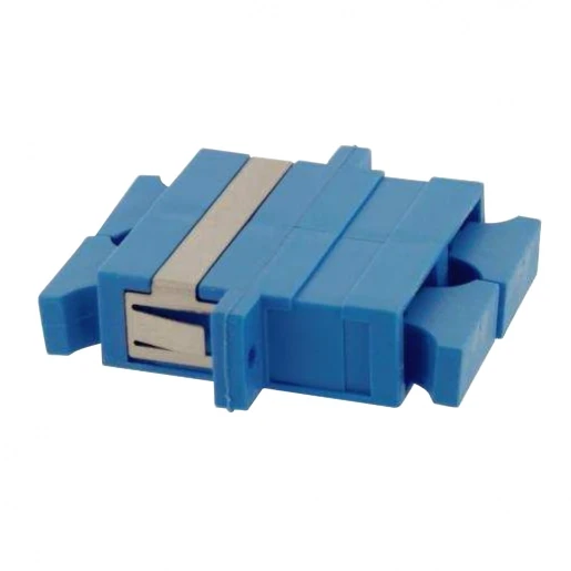Gigamedia Duplex Koppelbus SC SC-duplex Keramiek GGM RACCCP2SC