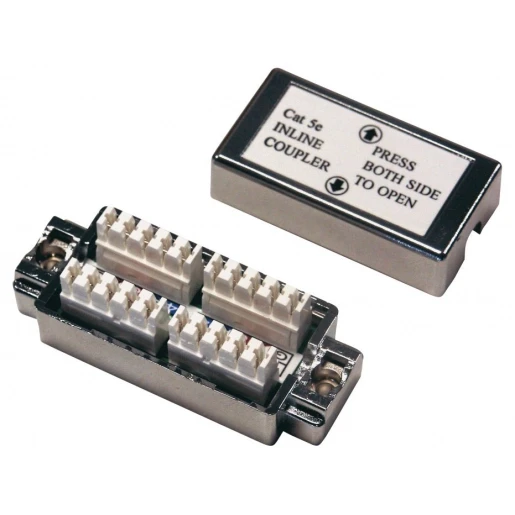 Gigamedia Cat5e stp consolidation point