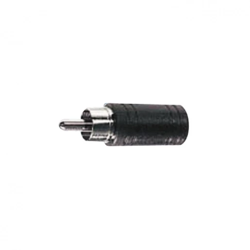 Comelit Coax connector om te lassen Male RG 59 43960