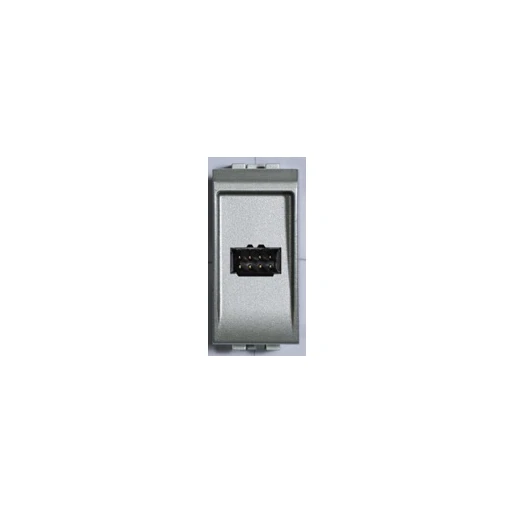 Bticino MY HOMETECH CONTACTDOOS 8P 336803