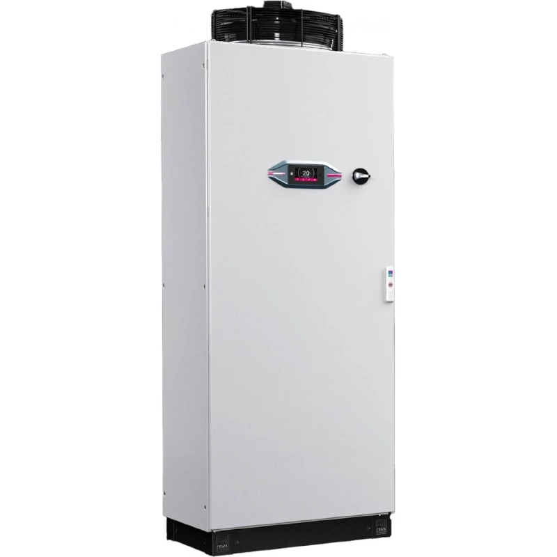 Rittal SK VX25 TopTherm Chiller 16 kW