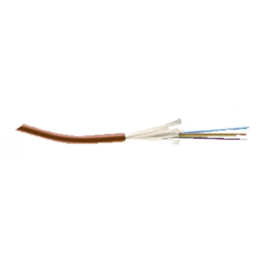 Draka UCfibre Glasvezelkabel I/O Tue N LSHF ES9 OM3 Tight Eca 131862NN
