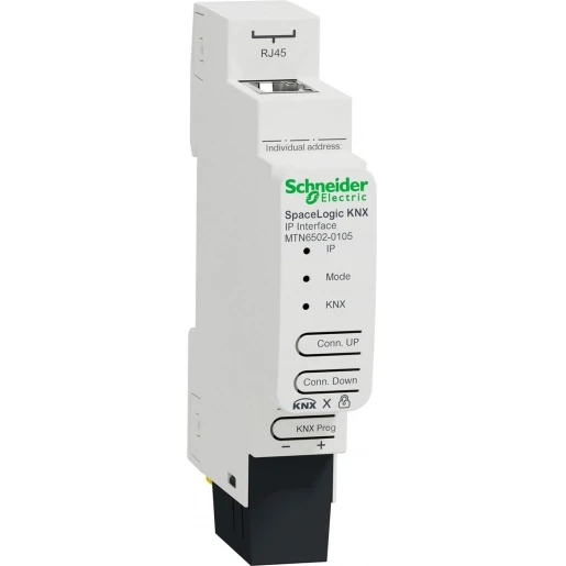 Merten KNX SECURE IP INTERFACE