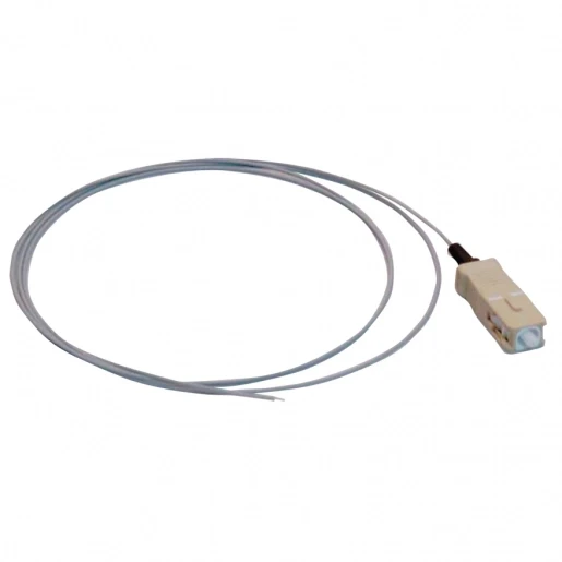 Gigamedia Pigtail SC OM3 2m GGM S4MPC2M