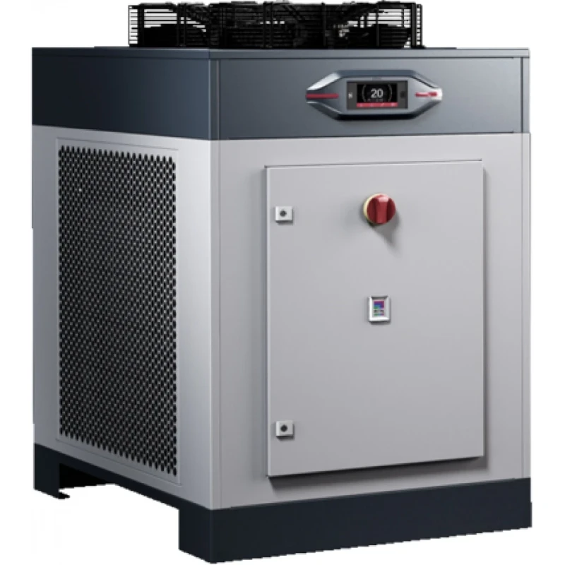 Rittal SK Blue e Chiller 20 kW incl. Options