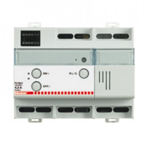 Bticino MY HOME UNIVERSELE DIMMER 1000W
