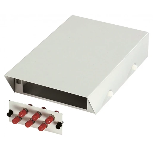 Gigamedia Wandmontagekast GGM BOXOPTIC