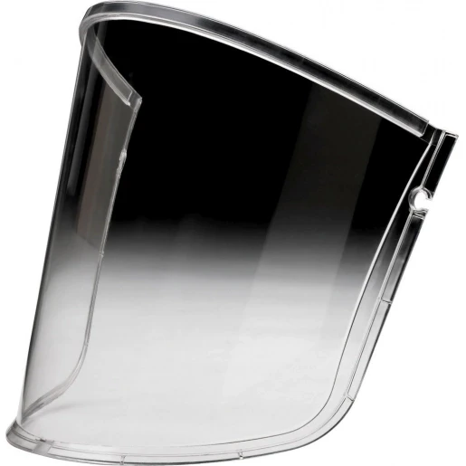 3M Gecoat polycarbonaat vizier