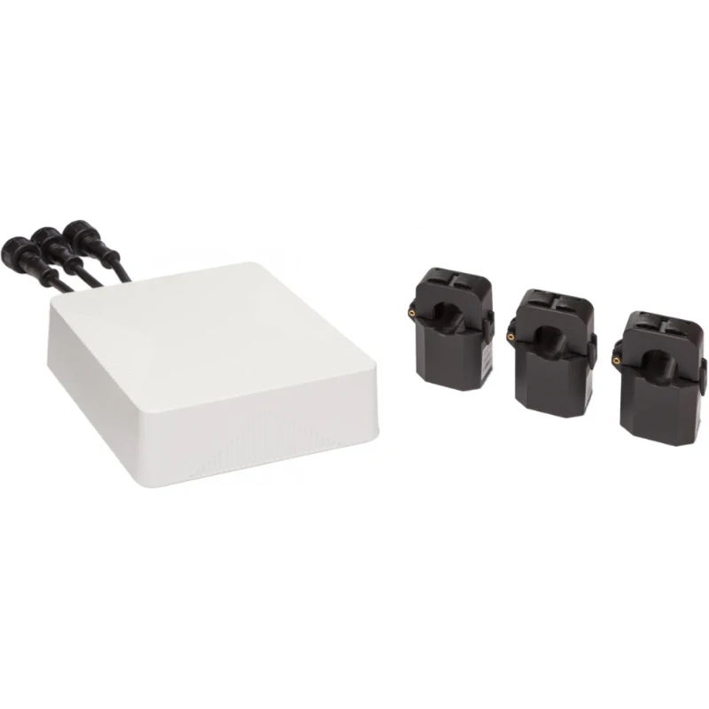 Niko Draadloze meetmodule (3 kanalen) 552-20803