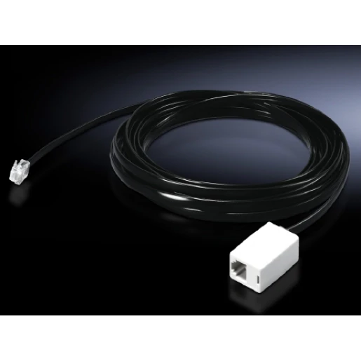 Rittal DK RJ12 verlengkabel 7320814