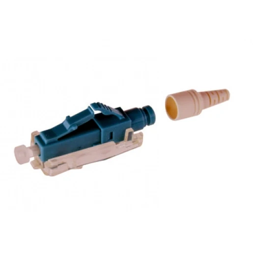 Gigamedia LCX Connector Prefibre LC GGM LCXPFITOM3