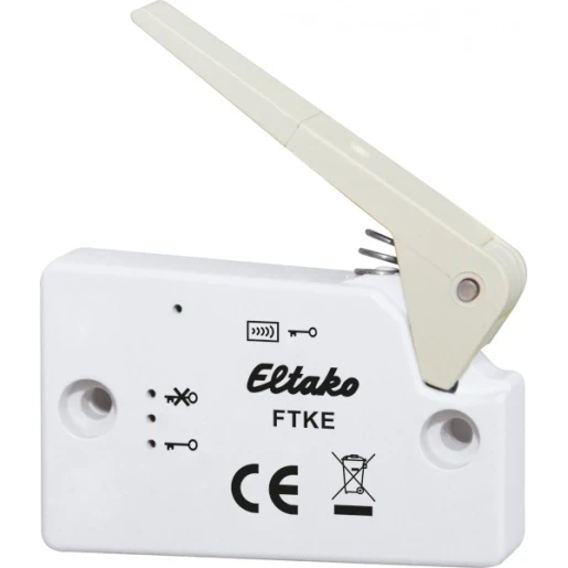 Eltako Funk Draadloze sensoren + energieopwekker raam- deurcontact 30000400