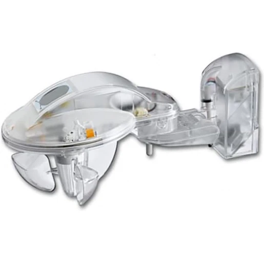 ABB Busch-Jaeger Flextronics Flex-weerstation draadloos opbouw 2CKA006200A0296