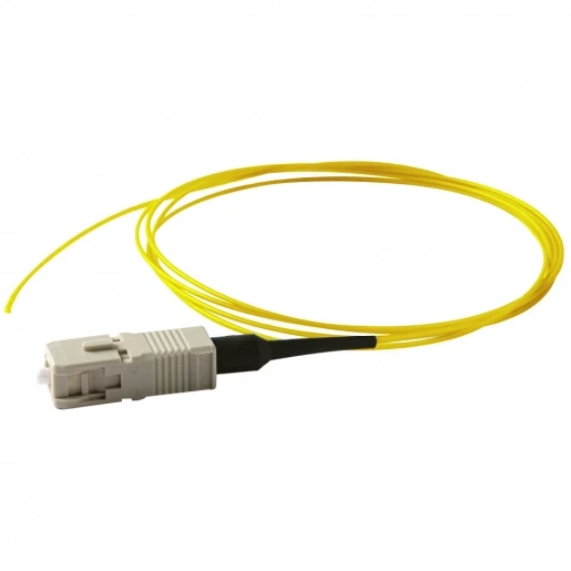 Gigamedia Pigtail SC OS2 2m GGM S3MPC2M