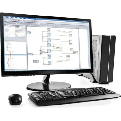ABB Busch-Jaeger Cylon Aspect Studio-licentie voor één gebruiker 2CQG103403S3021