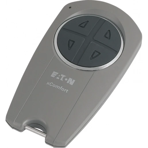 Eaton CHSZ Afstandsbediening mini 2-kanalen grijs RAL 7037 109383
