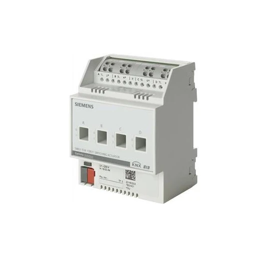 B.E.G. VISTATION-KNX-REG GRIJS TOEBEHOREN
