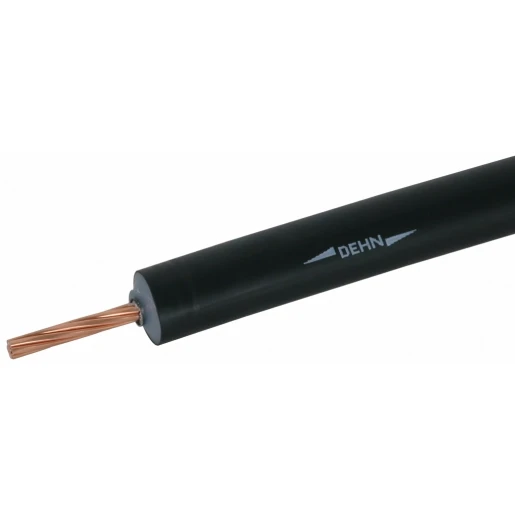 Dehn HVI Geleiderdraad 19mm² samengeslagen koper