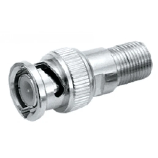 Klemko Adapter BNC Female 183144