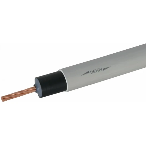 Dehn HVI Geleiderdraad 19mm² samengeslagen koper