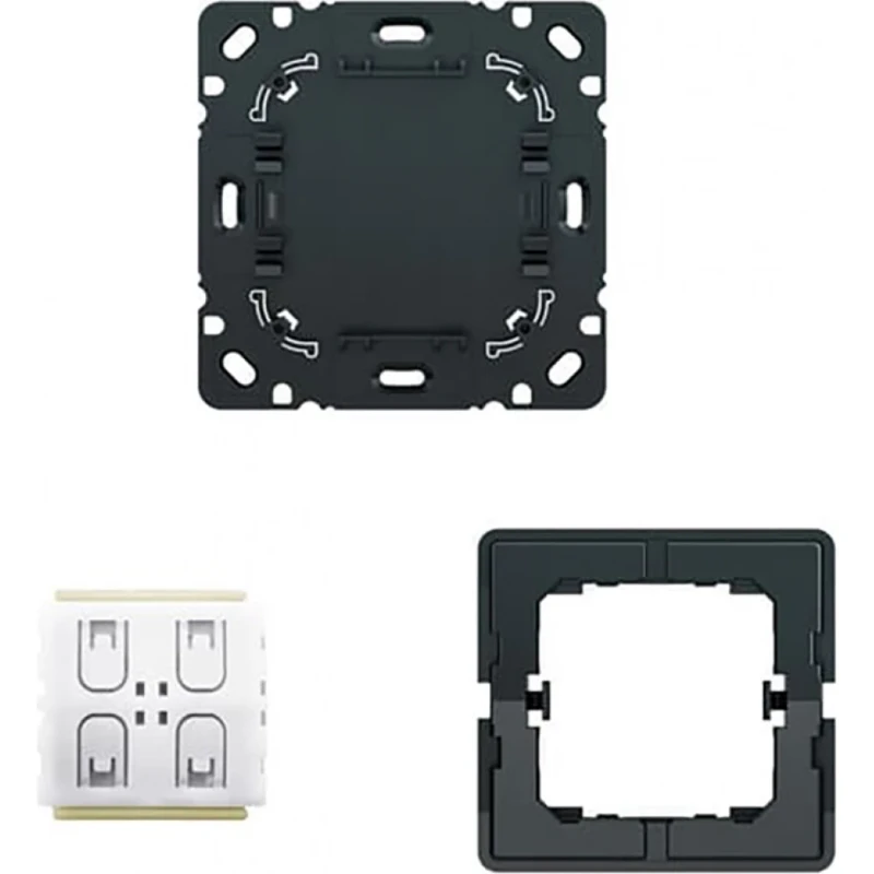 ABB Busch-Jaeger F@H Smart Switch future linear