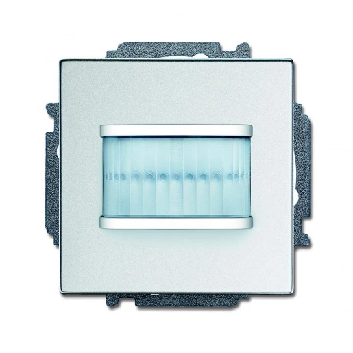 ABB Busch-Jaeger Fah bewegingssensor/aktor 1v f-aluzilver