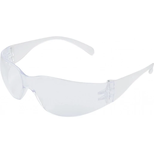 3M Virtua Veiligheidsbril krasbestendige heldere lenzen 71500-00001 20/doos