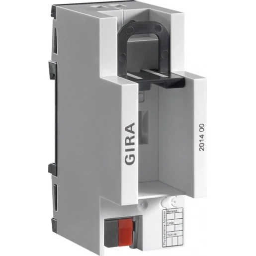 Gira USB gegevens I/F DIN-rail KNX DIN-rail