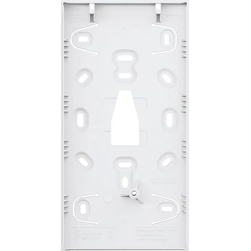 ABB Busch-Jaeger OPBOUW MONTAGE KNX CLIMAECO WIT XL