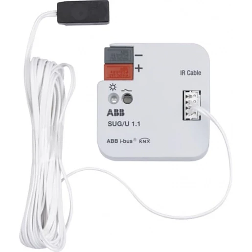 ABB Busch-Jaeger Split unit gateway KNX