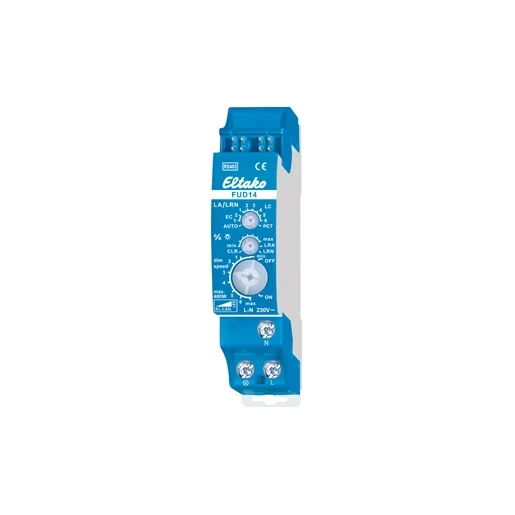 Eltako FUNK DIMACTOR UNIVERSELE LED DIMMER 400W