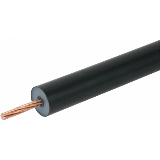 Dehn HVI Geleiderdraad 25mm² samengeslagen koper