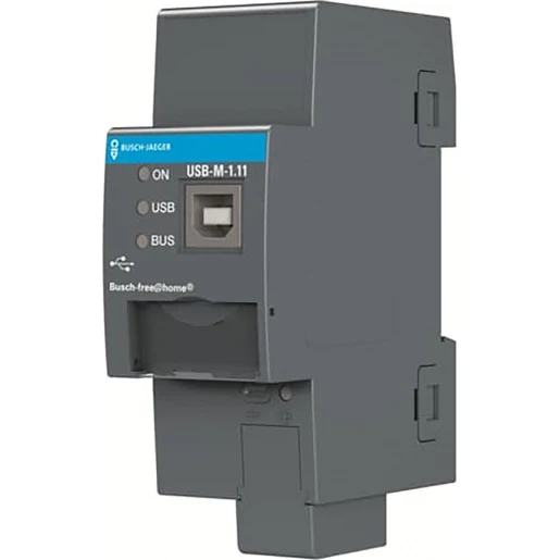 ABB Busch-Jaeger FaH USB Interface