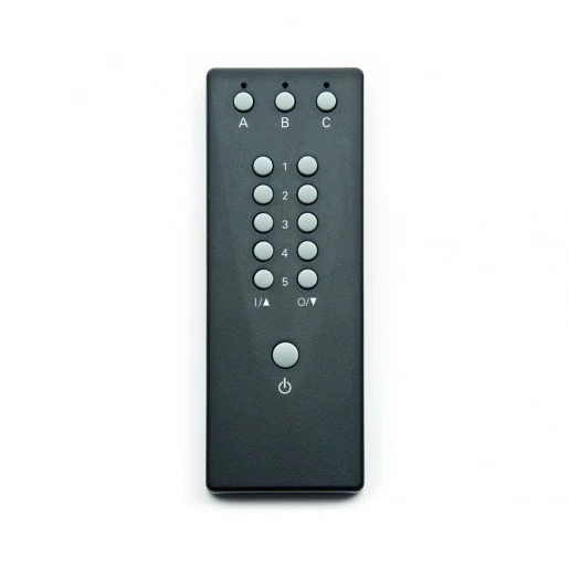 ABB Busch-Jaeger WaveLINE Handzender 2CKA006780A0001